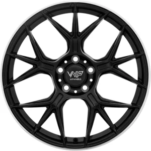 <h2>WP 470</h2>GLANZ SCHWARZ RANDPOLIERT