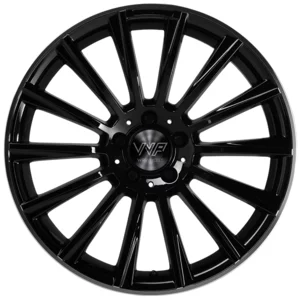 <h2>WP 990</h2>GLANZ SCHWARZ RANDPOLIERT