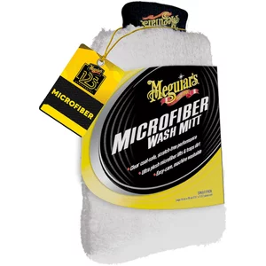 Gant de Lavage Microfibre Meguiars Wash Mitt 