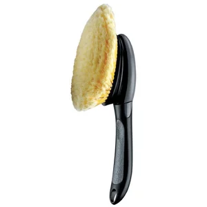 Brosse à Jantes Meguiars Versa Angle 