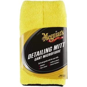 Gant Microfibre Meguiars Detailing Mitt 