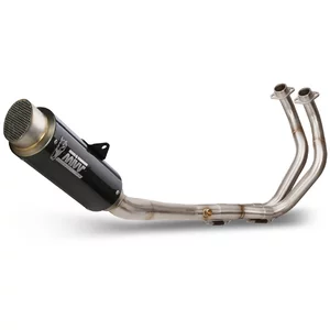  Mivv GP Pro Carbon pour YAMAHA MT  MT-07 (RM31, RM34, RM47, RM49, RM54) 35kW 2020-