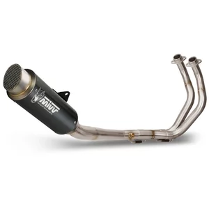  Mivv GP Pro Black Inox