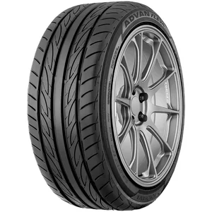Pneus été Yokohama Advan Fleva V701 225/50/R16 92W    RPB