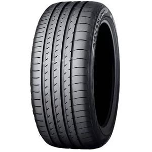 Pneus été Yokohama Advan Sport V105 245/40/R17 91W   MO RPB