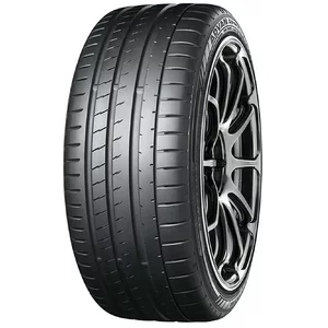 Pneus été Yokohama Advan Sport V107 255/40/R18 99Y  XL  RPB