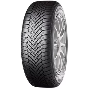 Pneus hiver Yokohama BluEarth Winter V906 195/65/R15 91T