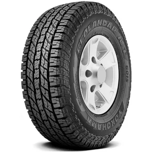 Pneus Toutes Saisons Yokohama Geolandar A/T G015 275/60/R20 115H    RPB