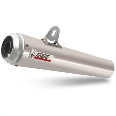  Mivv X-cone Inox/Alu cap