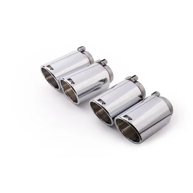 Endrohr Remus  Rolled 102mm