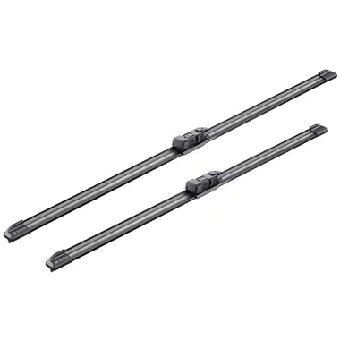 Balais d'essuie glace Bosch Aerotwin A225S (650/550mm)