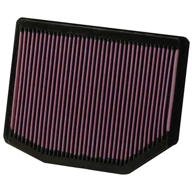 Filtre à Air K&N High Flow BMW X3 (E83)  3.0 si 272cv