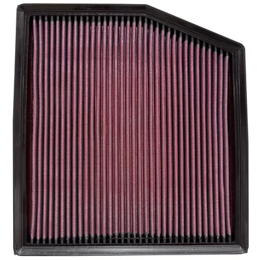 Filtre à Air K&N High Flow BMW 1 Décapotable (E88)  135 i 306cv