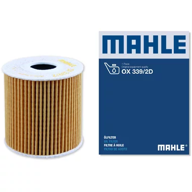 Filtre à huile Mahle 