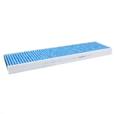  Mahle Caremetix Allergenschutz-Kabinenfilter