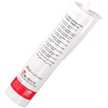 Huile Coupleur Haldex Febi Bilstein  275ml