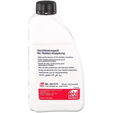 Huile Coupleur Haldex Febi Bilstein  1L