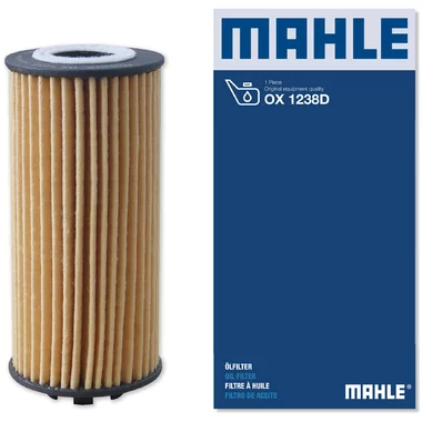 Olfilter Mahle 