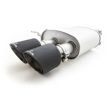 Echappement Final Remus  2.75" 102mm Carbon MINI MINI (F56)  Cooper S 192cv