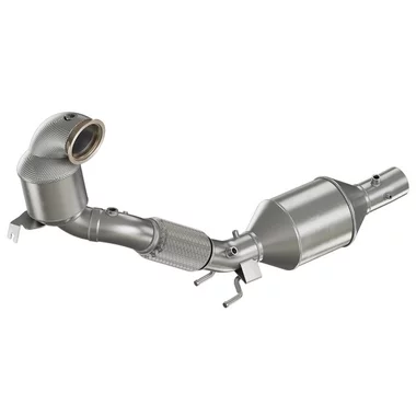 Catalyseur Sport HJS  3"