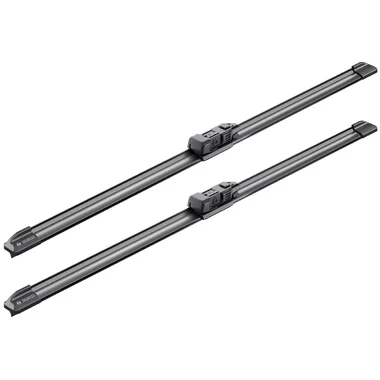Balais d'essuie glace Bosch Aerotwin A051S (530/530mm)