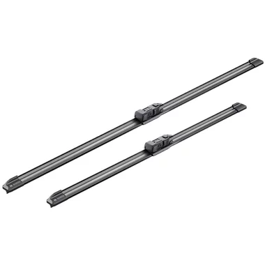 Balais d'essuie glace Bosch Aerotwin A088S (650/500mm)