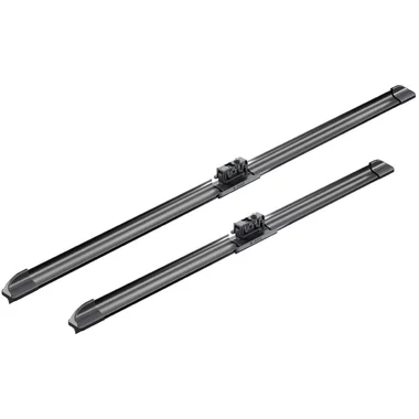 Balais d'essuie glace Bosch Aerotwin A204S (600/475mm)