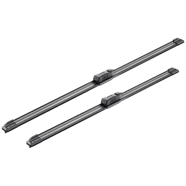 Bosch  Aerotwin Wischerblätter A297S (600/500mm)
