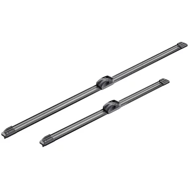 Balais d'essuie glace Bosch Aerotwin A523S (650/450mm)