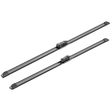 Balais d'essuie glace Bosch Aerotwin A540S (680/625mm)
