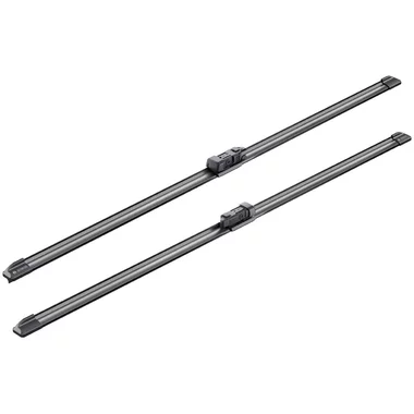 Balais d'essuie glace Bosch Aerotwin A640S (725/725mm)