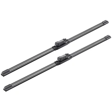 Balais d'essuie glace Bosch Aerotwin A821S (600/600mm)