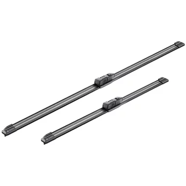 Balais d'essuie glace Bosch Aerotwin A863S (650/450mm)