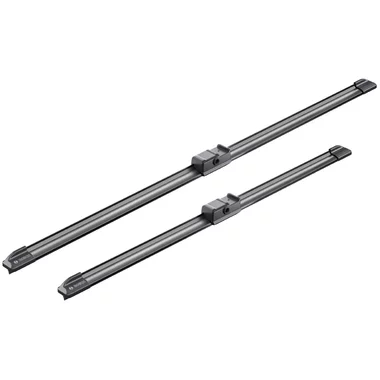 Balais d'essuie glace Bosch Aerotwin A936S (600/475mm)