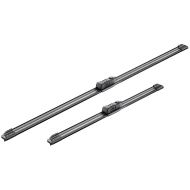 Balais d'essuie glace Bosch Aerotwin A945S (650/400mm)