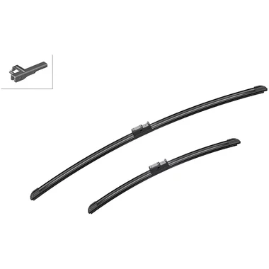 Bosch  Aerotwin Wischerblätter A977S (650/425mm)