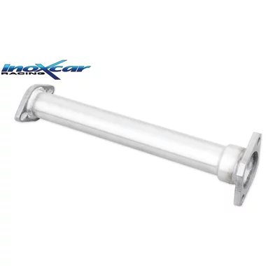 Downpipe Inoxcar 