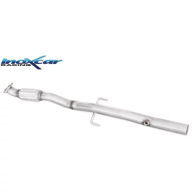 Downpipe Inoxcar 