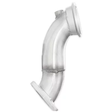 Downpipe Inoxcar 