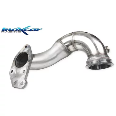 Downpipe Inoxcar 