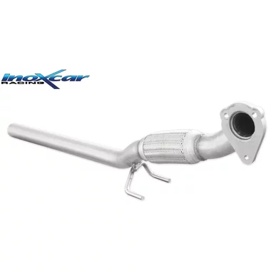 Downpipe Inoxcar 