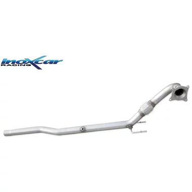 Downpipe Inoxcar  SEAT LEON (1P1)  2.0 Cupra R 265cv