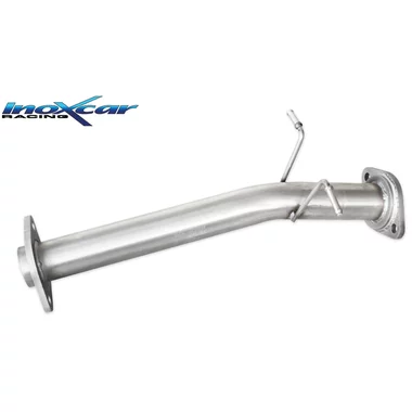 Downpipe Inoxcar 