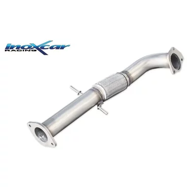 Downpipe Inoxcar 