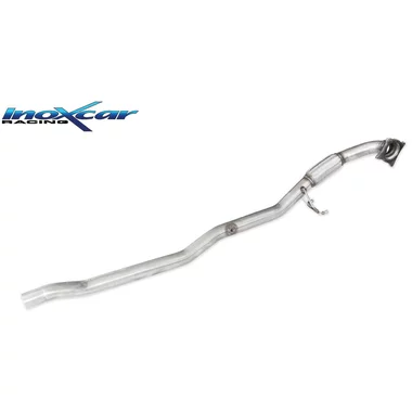 Downpipe Inoxcar 