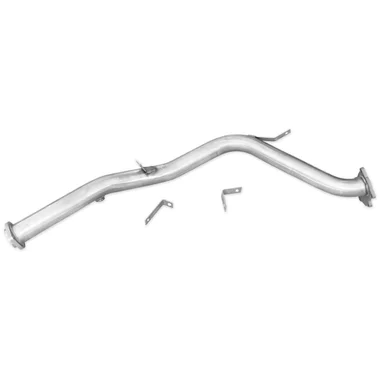 Downpipe Inoxcar 