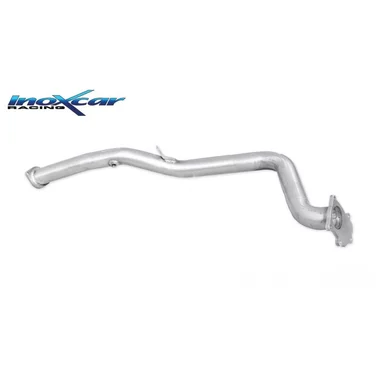 Downpipe Inoxcar 