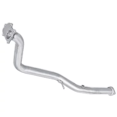 Downpipe Inoxcar 