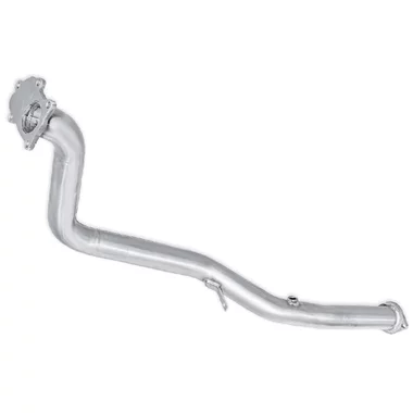 Downpipe Inoxcar 