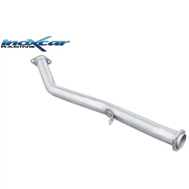 Downpipe Inoxcar 